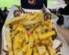 Petco Park Gaglione Brothers Famous Steaks & Subs