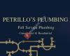 Petrillo's Plumbing Inc