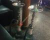 Pharaoh's Hookah Lounge