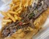 Philadelphia Steak & Hoagie