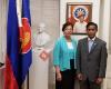 Philippine Honorary Consulate - Colorado & S Wyoming