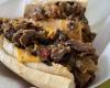 Philly Frank's Steaks