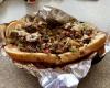Philly Steak Subs