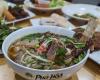 Pho Hoa & Jazen Tea