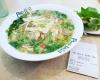 Pho Hoa Noodle Soup