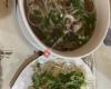 Pho Little Saigon Vietnamese Noodlle Soup And Gril