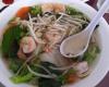 Pho vinh long