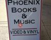 Phoenix Books & Music