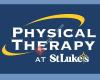 Physical Therapy at St. Luke's