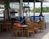 Pier Restaurant & Tiki Bar