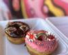 Pink Love Donuts & More