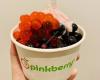 Pinkberry