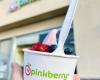 Pinkberry