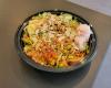 Pinkfish Poke