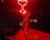 Pinky's Champagne Room And Velvet Jazz Lounge