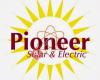Pioneer Solar & Electric