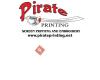 Pirate Printing