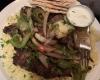 Pita Grill & Hookah Lounge