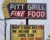Pitt Grill Restaurant