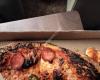 Pizza Bar