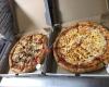 Pizza Kingdom