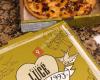 Pizza Lucé