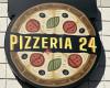 Pizzeria 24