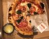 Pizzolo Pizza