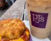 PJ's Coffee