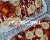 Place of Crepes