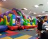 Planet Bounce Pittsburgh