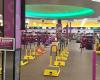 Planet Fitness