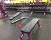 Planet Fitness