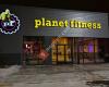 Planet Fitness