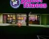 Planet Fitness