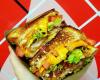 Planet Grilled Cheese - Countryside Mall -