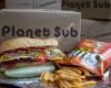 Planet Sub