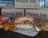 Planet Sub