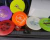 Plastic Addicts Disc Golf Supplies