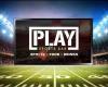 Play Sports Bar