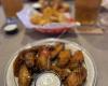 Pluckers Wing Bar - Killeen