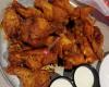 Pluckers Wing Bar - Plano