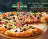 Plus 1 Pizza