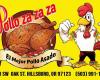 Pollo Za Za Za