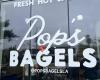 Pop’s Bagels