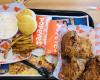 Popeyes Louisiana Kitchen