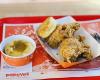 Popeyes Louisiana Kitchen