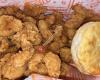 Popeyes Louisiana Kitchen