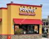 Popeyes Louisiana Kitchen