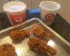 Popeyes Louisiana Kitchen